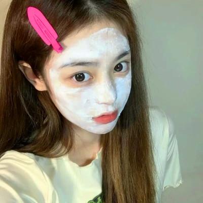 一秒变身女神！23个让你赞叹不已的微信女生头像