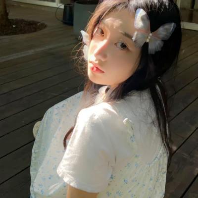 女生头像大放送，每日一换，心情美美哒