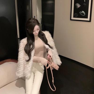 女生高级感头像