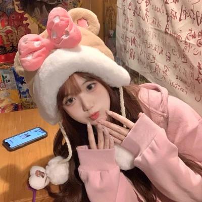 女生高级感头像