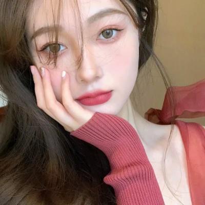 一秒变身女神！23个让你赞叹不已的微信女生头像