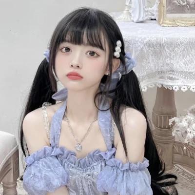 女生高级感头像