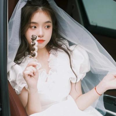 女生高级感头像