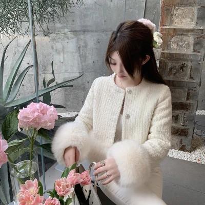 女生高级感头像