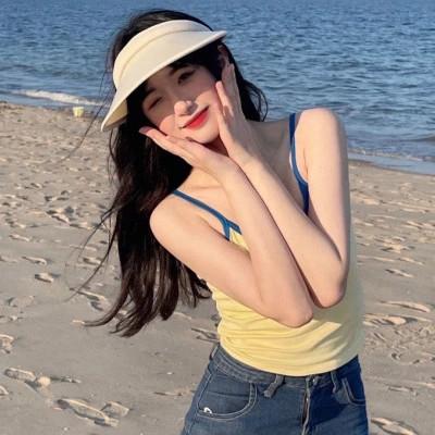 女生高级感头像