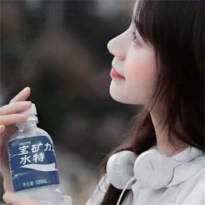 女生复古怀旧头像 高清好看的复古优雅诗意女子图片头像