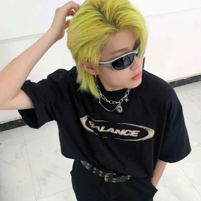 2023头像最新版男生，爆红男生推荐