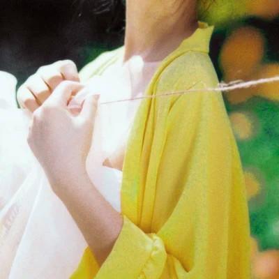 女生复古怀旧头像 高清好看的复古优雅诗意女子图片头像