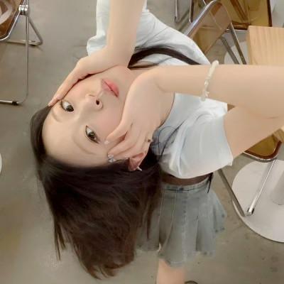 女生头像大放送，每日一换，心情美美哒