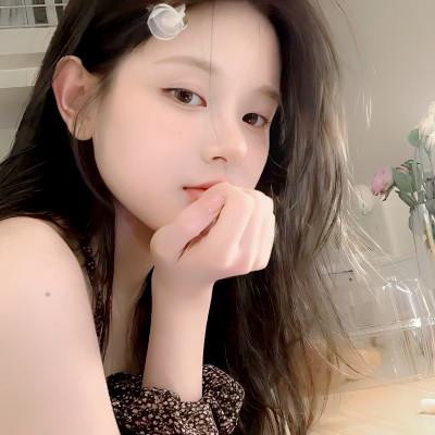 女生头像大放送，每日一换，心情美美哒