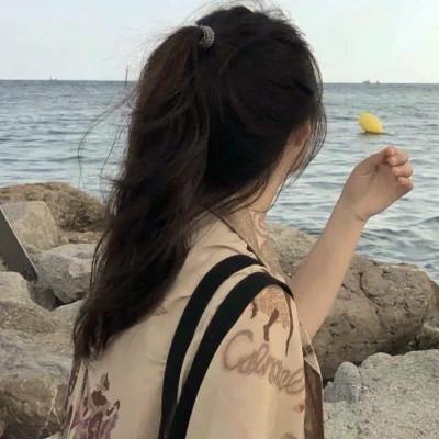 无风格小众女头