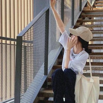 无风格小众女头