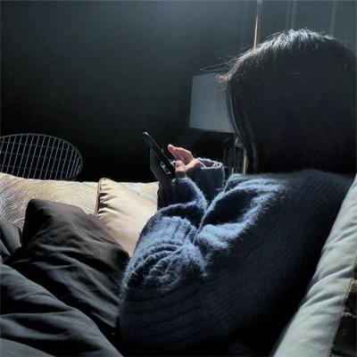 无风格小众女头