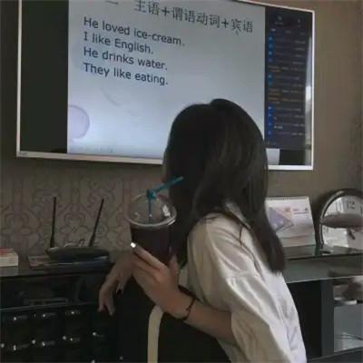 无风格小众女头