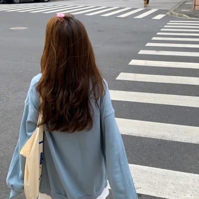无风格小众女头
