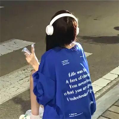 无风格小众女头