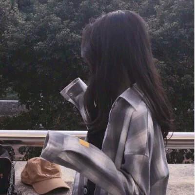 无风格小众女头