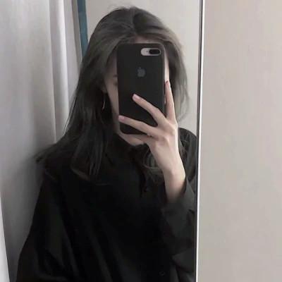 素颜清纯女生头像真人
