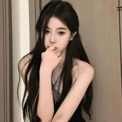 女生头像高级感冷艳高清图片