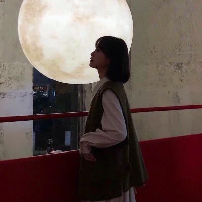 无风格小众女头