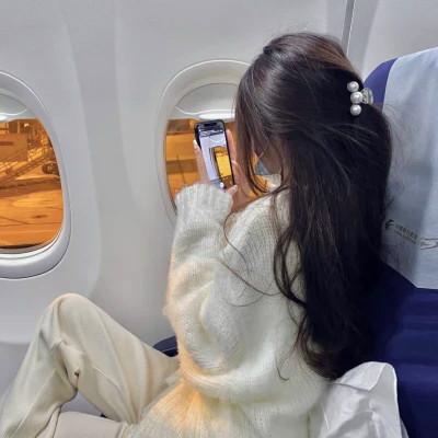 无风格小众女头