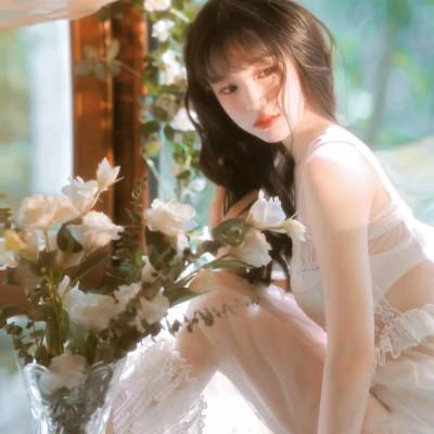 头像女闺蜜二人一人一张，限量版美女闺蜜