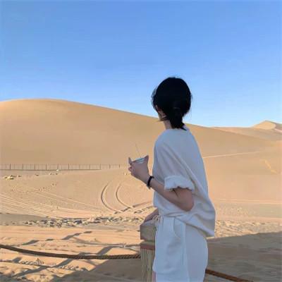 女生头像高级感冷艳高清图片