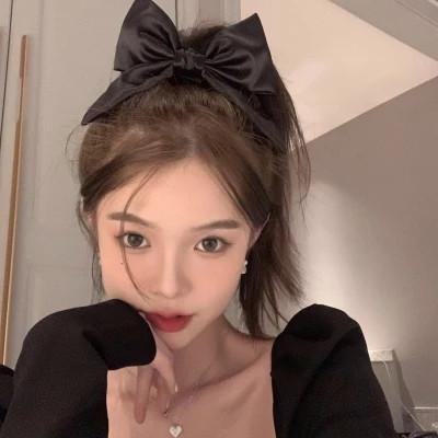 头像女闺蜜二人一人一张，限量版美女闺蜜