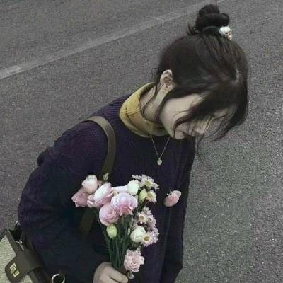 无风格小众女头