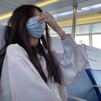 无风格小众女头