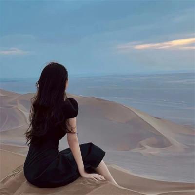 女生头像高级感冷艳高清图片