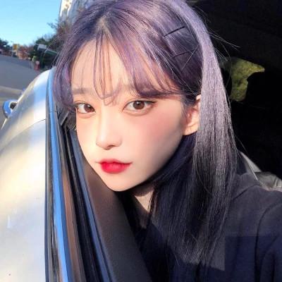 18岁的女生头像照片
