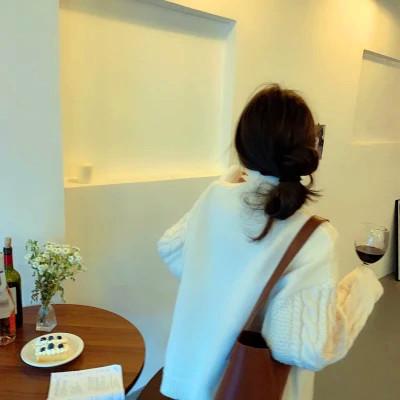 无风格小众女头