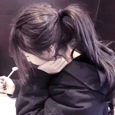 无风格小众女头