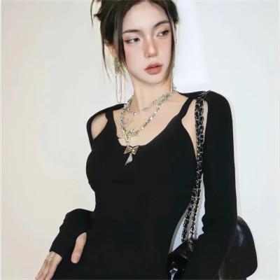 女生头像高级感冷艳高清图片
