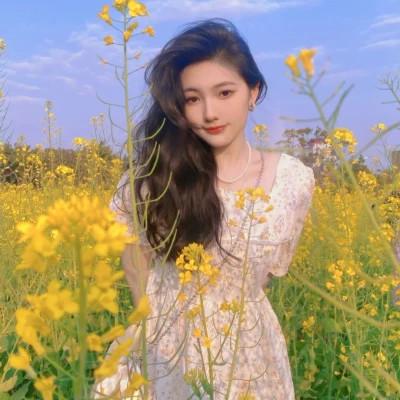 头像女闺蜜二人一人一张，限量版美女闺蜜