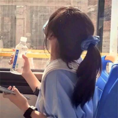 无风格小众女头