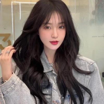 头像女闺蜜二人一人一张，限量版美女闺蜜
