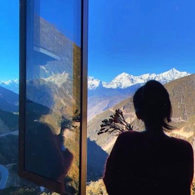 无风格小众女头