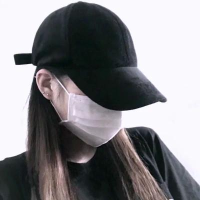 素颜清纯女生头像真人