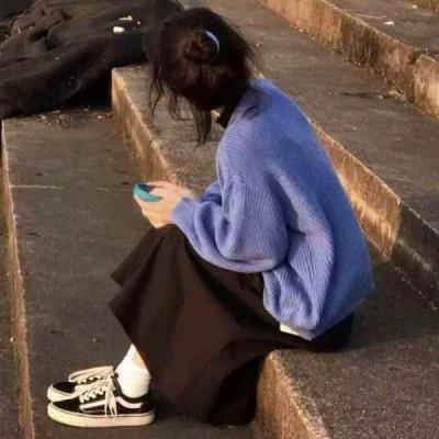 无风格小众女头