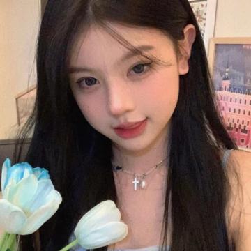 头像女闺蜜二人一人一张,限量版美女闺蜜
