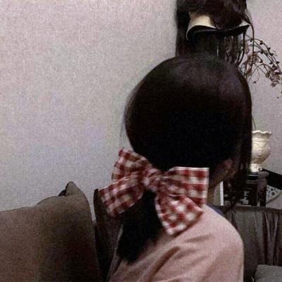 无风格小众女头