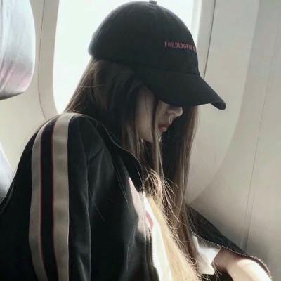 素颜清纯女生头像真人