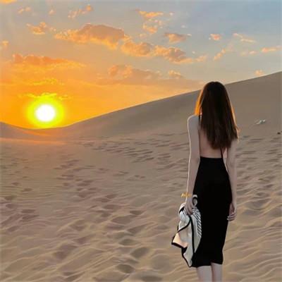 女生头像高级感冷艳高清图片