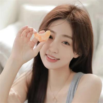 女生头像高级感冷艳高清图片