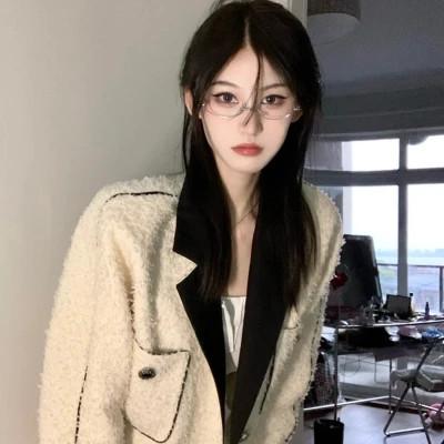头像女闺蜜二人一人一张，限量版美女闺蜜