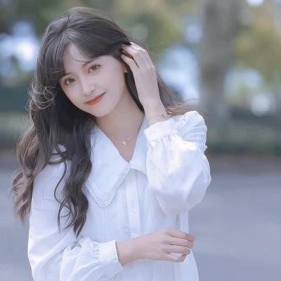 可爱浪漫的头像女