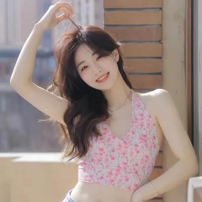 可爱浪漫的头像女