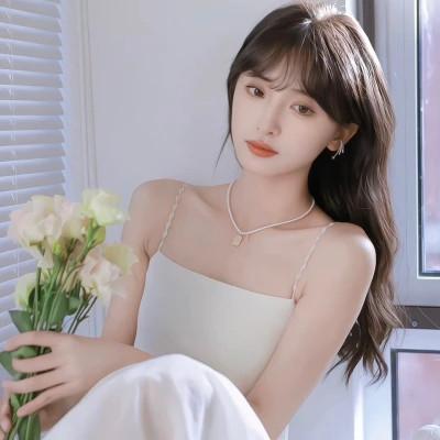 可爱浪漫的头像女
